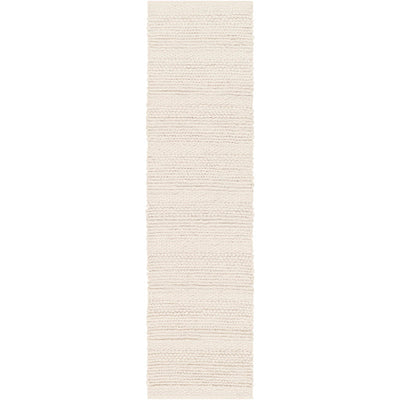 product image for Tahoe Wool Ivory Rug Flatshot 4 Image 49