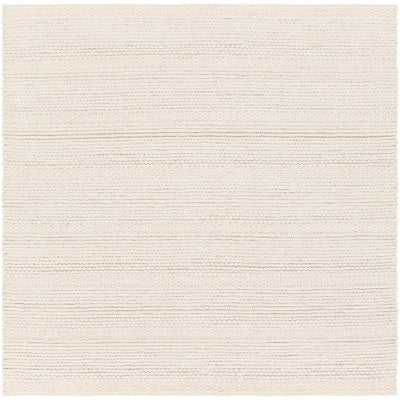 product image for Tahoe Wool Ivory Rug Flatshot Image 46