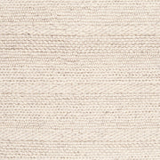 Tahoe Wool Ivory Rug Swatch 2 Image