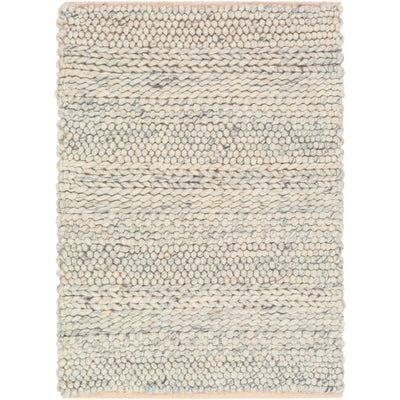 product image for Tahoe Wool Cream Rug Flatshot 2 Image 23