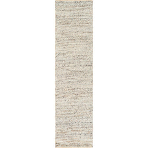 media image for Tahoe Wool Cream Rug Flatshot 3 Image 294