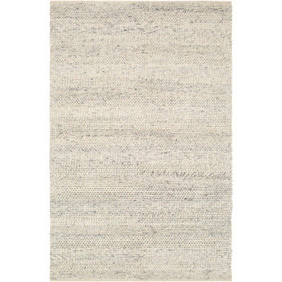 product image of Tahoe Wool Cream Rug Flatshot Image 54