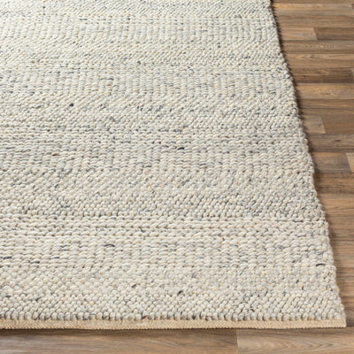 product image for Tahoe Wool Cream Rug Front Image 79