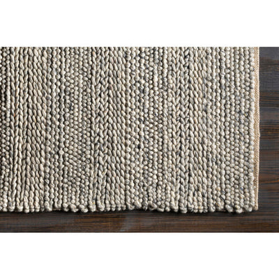 product image for Tahoe Wool Cream Rug Alternate Image 7 30