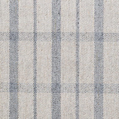 product image for Tartan Viscose Ivory Rug Swatch 2 Image 96