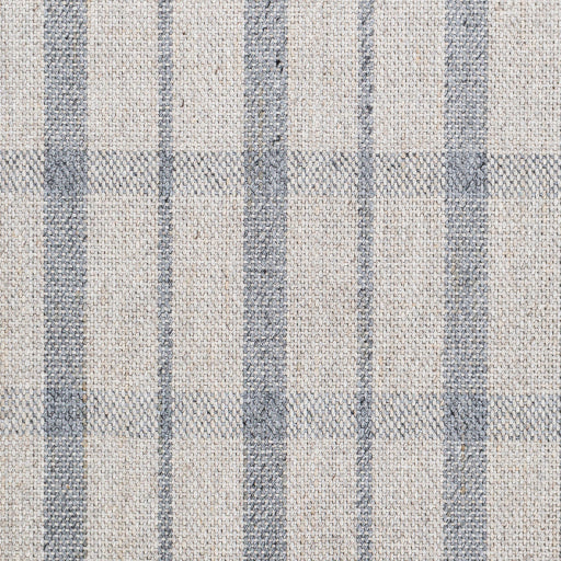 media image for Tartan Viscose Ivory Rug Swatch 2 Image 244