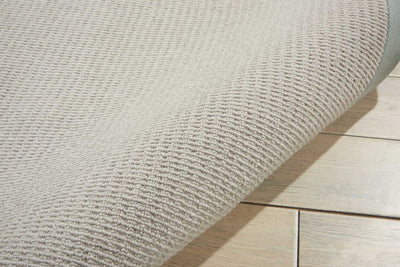 product image for sisal soft stone rug by nourison nsn 099446142733 5 6