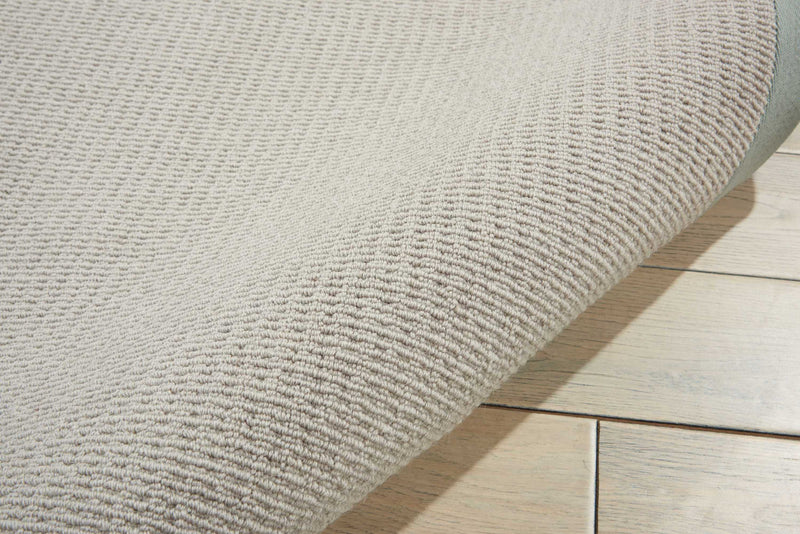 media image for sisal soft stone rug by nourison nsn 099446142733 5 265