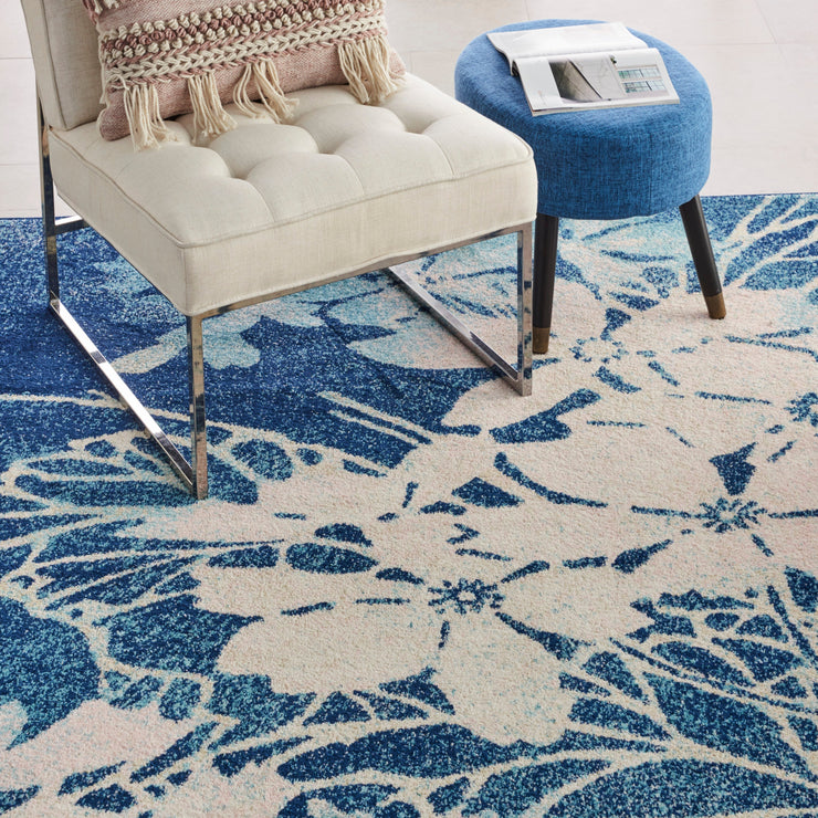 tranquil navy pink rug by nourison 99446486271 redo 6