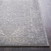 Tibetan Charcoal Rug in Various Sizes Roomscene Image