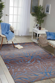 contour hand tufted ocean sand rug by nourison nsn 099446129970 5