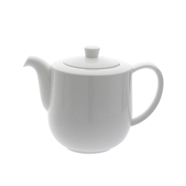 Oyyo White Tea Pot design by Teroforma