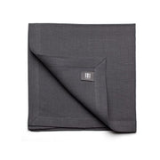 Pure Linen Large Napkin in Various Colors design by Teroforma