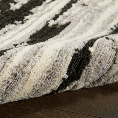 product image for zermatt ivory charcoal rug by nourison 99446759818 redo 3 77