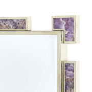 Thalia Mirror in Various Sizes & Colors by Bungalow 5