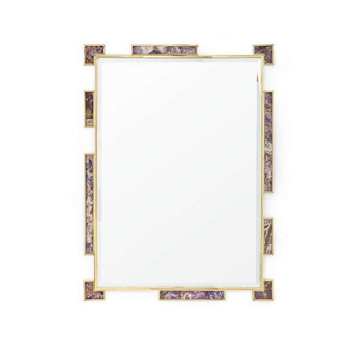 Thalia Mirror in Various Sizes & Colors by Bungalow 5