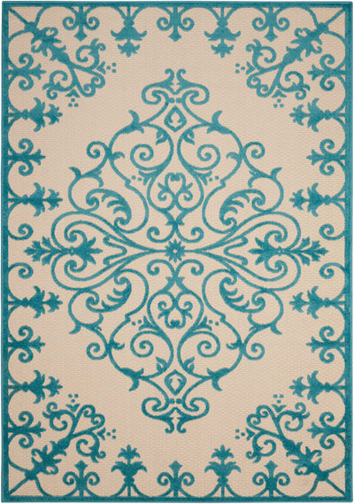 product image for aloha aqua rug by nourison nsn 099446299093 1 38