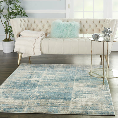 product image for solace ivory grey blue rug by nourison 99446756831 redo 6 76