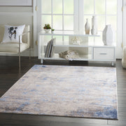 silky textures blue ivory grey rug by nourison 99446710123 redo 6