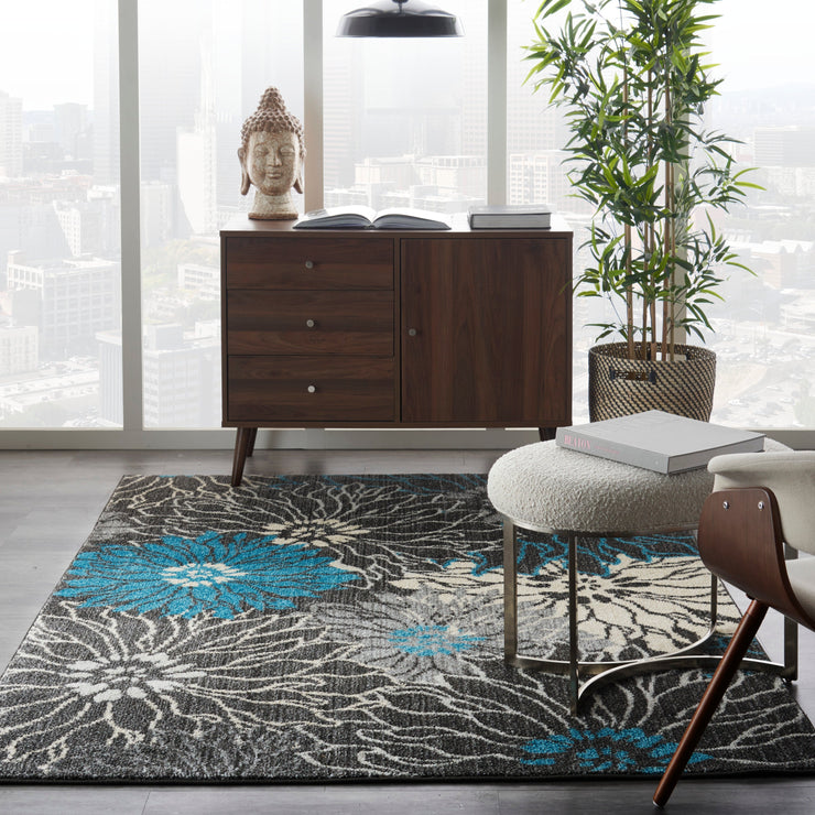passion charcoal blue rug by nourison 99446734631 redo 5