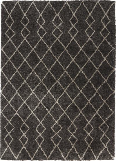 product image for martil charcoal rug by nourison nsn 099446481825 1 62