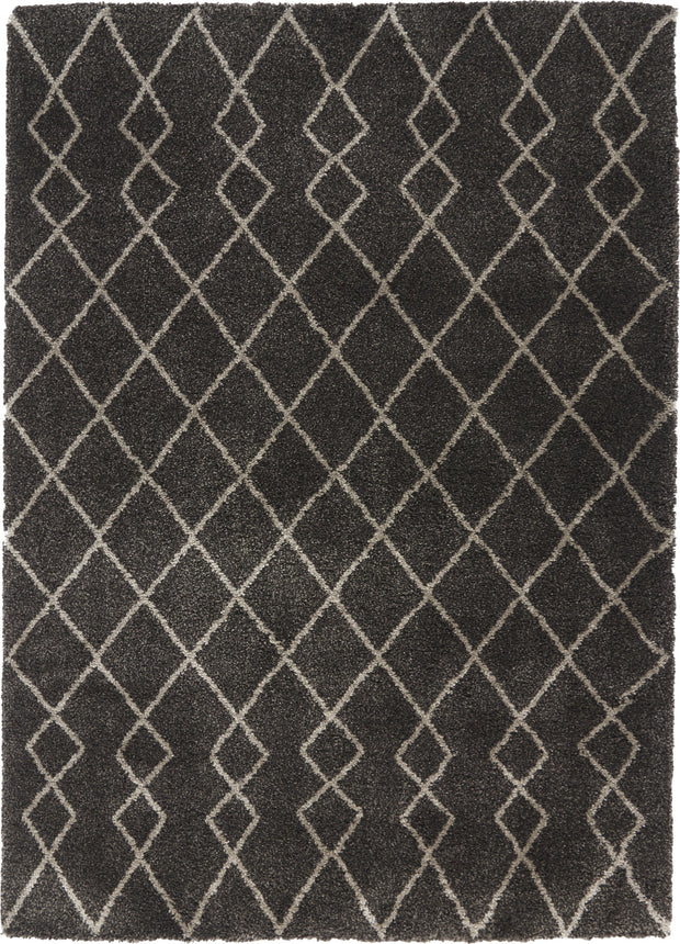 martil charcoal rug by nourison nsn 099446481825 1