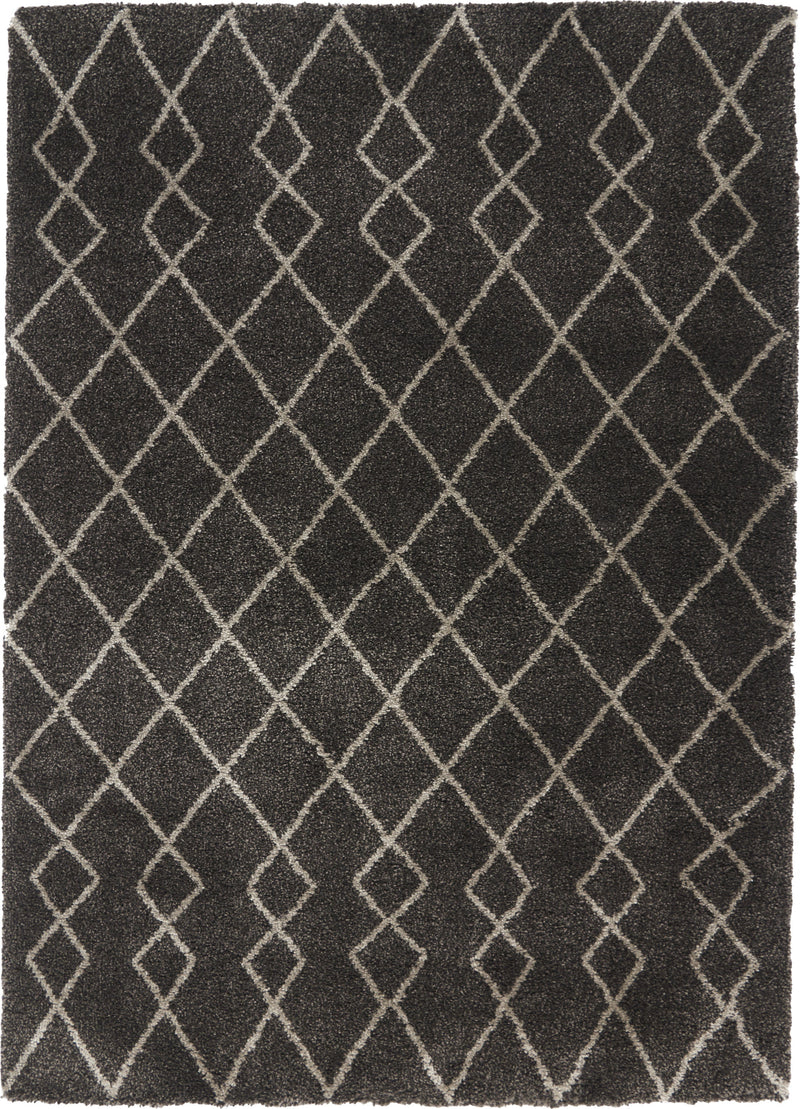 media image for martil charcoal rug by nourison nsn 099446481825 1 210