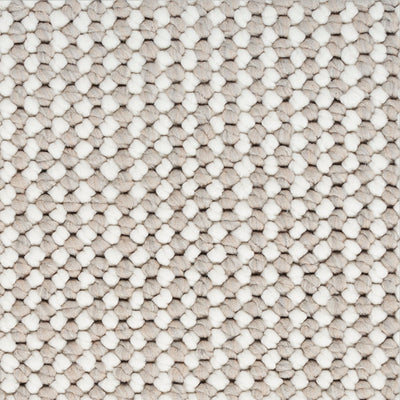 product image for Nourison Home Natural Texture Ivory Mocha Farmhouse Rug By Nourison Nsn 099446908797 8 80