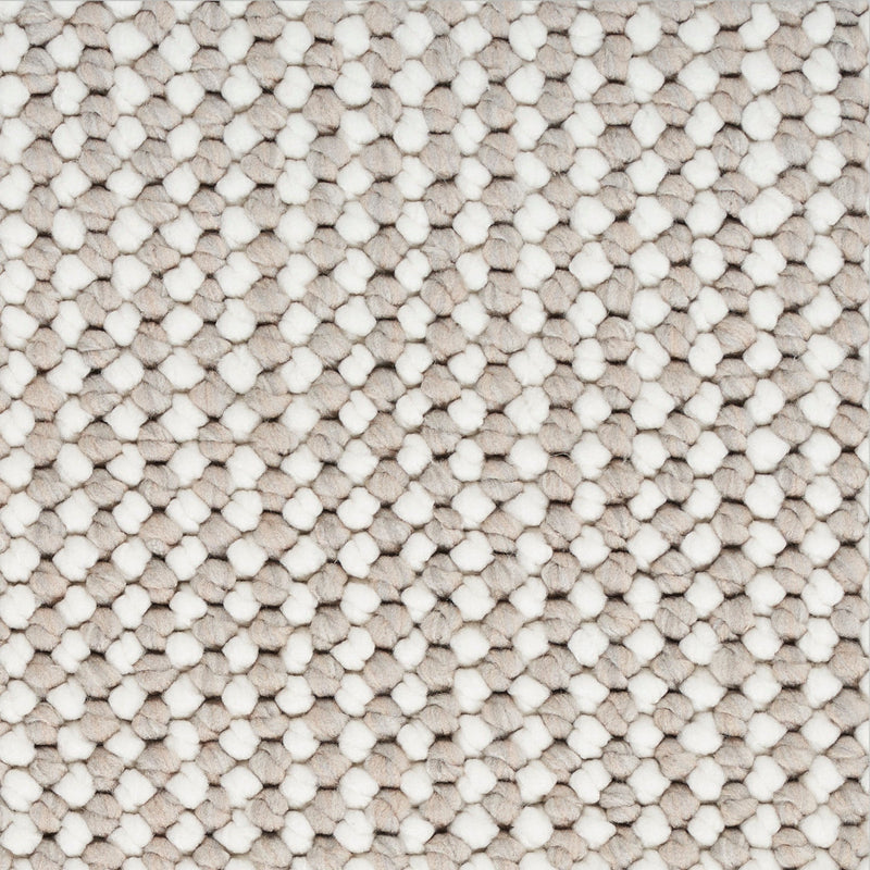 media image for Nourison Home Natural Texture Ivory Mocha Farmhouse Rug By Nourison Nsn 099446908797 8 23