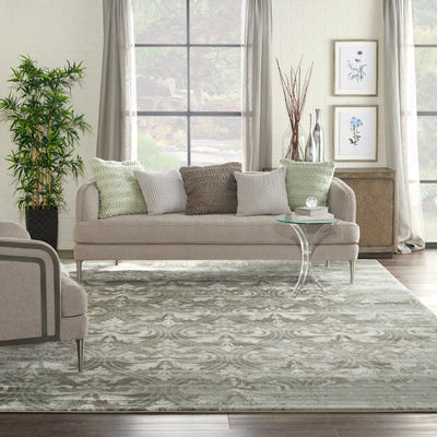 product image for euphoria grey rug by nourison nsn 099446366306 14 47