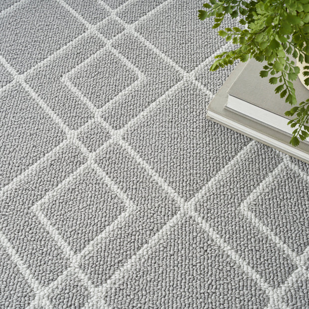 modern lines silver rug by nourison 99446088550 redo 4