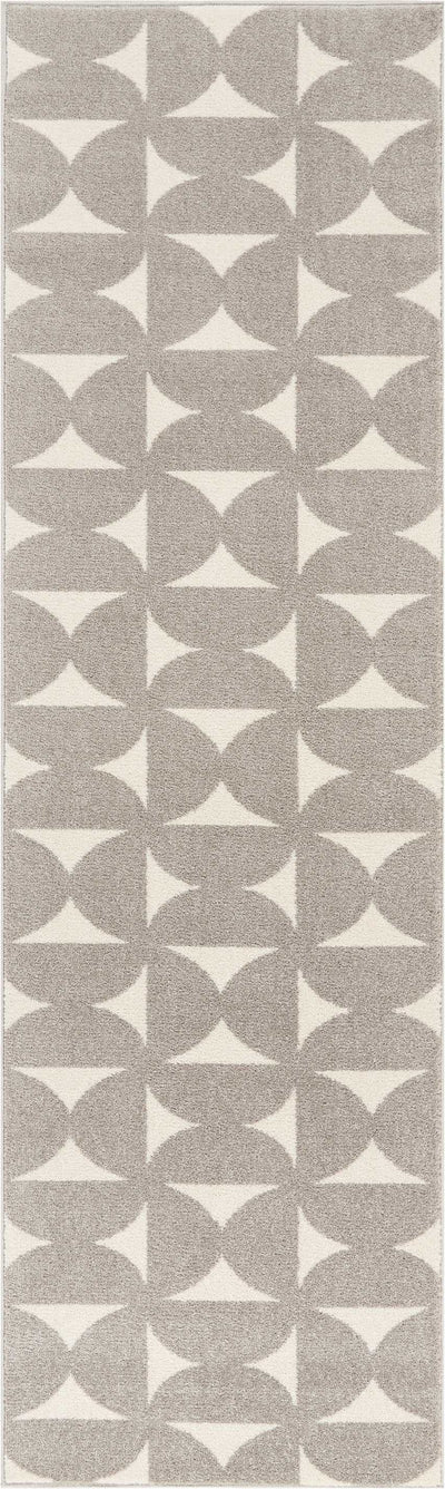 product image for harper grey rug by nourison nsn 099446407153 2 5