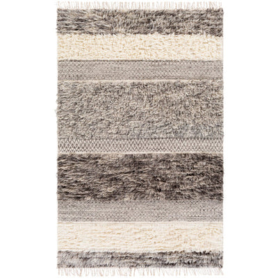 product image of Tulum Nz Wool Cream Rug Flatshot Image 520