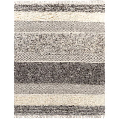 product image for Tulum Nz Wool Cream Rug Flatshot 2 Image 28