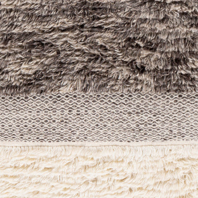 product image for Tulum Nz Wool Cream Rug Swatch 2 Image 72