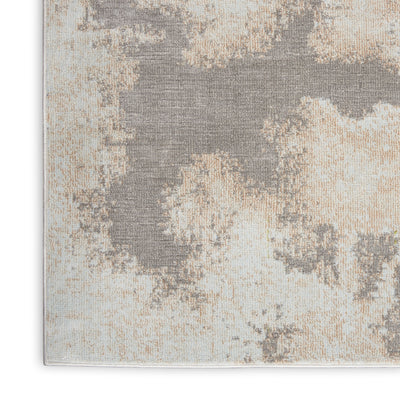 product image for etchings grey rug by nourison nsn 099446718419 4 32