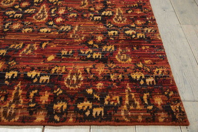 product image for rhapsody flame rug by nourison nsn 099446188021 3 46