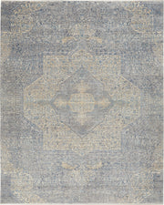 lustrous weave blue grey rug by nourison 99446752277 redo 1