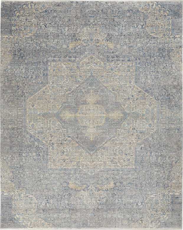 lustrous weave blue grey rug by nourison 99446752277 redo 1