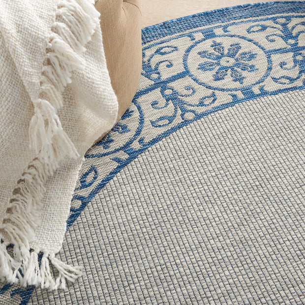 country side ivory blue rug by nourison 99446807885 redo 7
