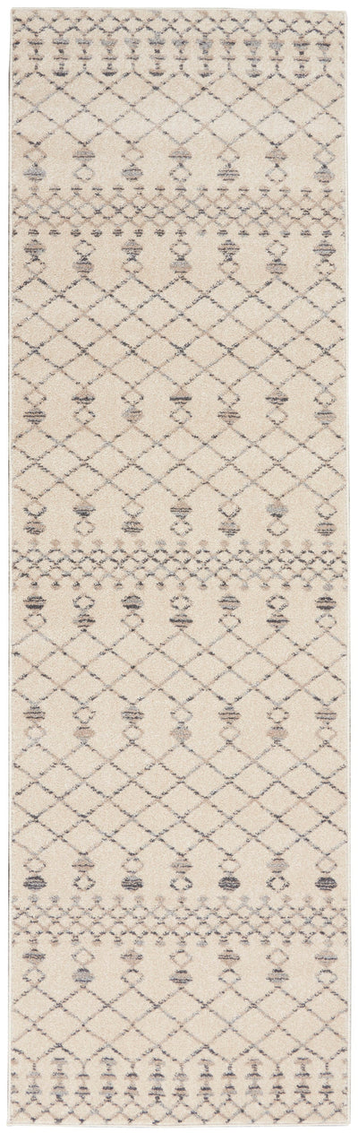 product image for palermo beige grey rug by nourison nsn 099446719836 2 10