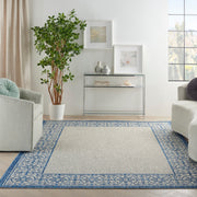 country side ivory blue rug by nourison 99446807885 redo 8