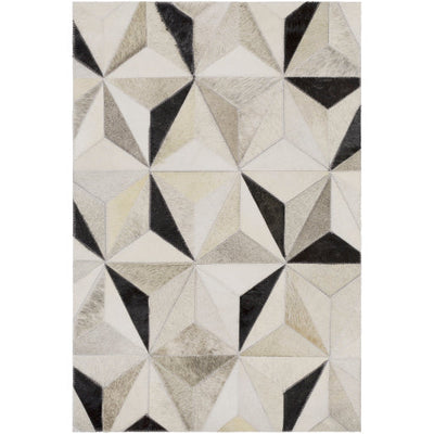 product image for Trail Charcoal Rug Flatshot 2 Image 0