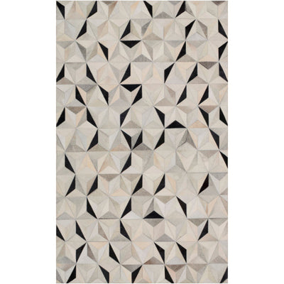 product image for Trail Charcoal Rug Flatshot Image 17