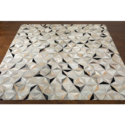 product image for Trail Charcoal Rug Corner Image 68