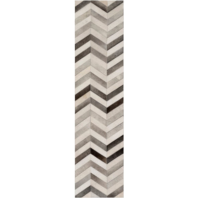 product image for Trail Ivory Rug Flatshot 2 Image 46