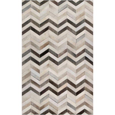 product image for Trail Ivory Rug Flatshot Image 45