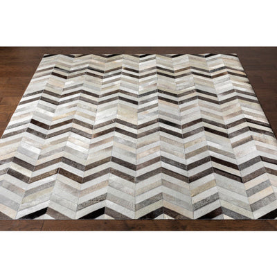 product image for Trail Ivory Rug Corner Image 59