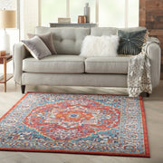 passion red multi colored rug by nourison 99446766823 redo 6