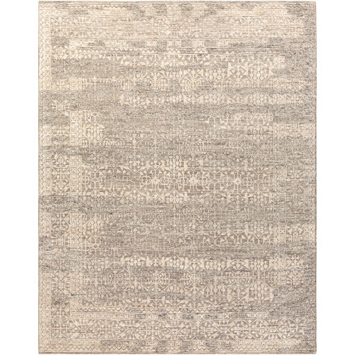 media image for Tunus Nz Wool Medium Gray Rug Flatshot 2 Image 272